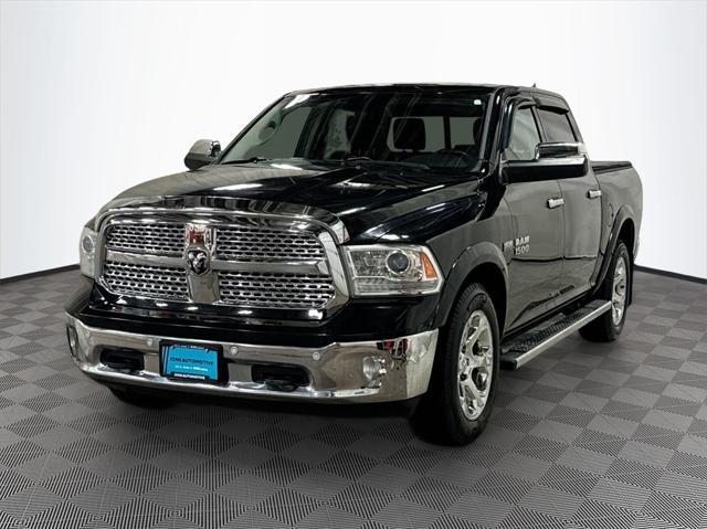 used 2014 Ram 1500 car, priced at $20,999