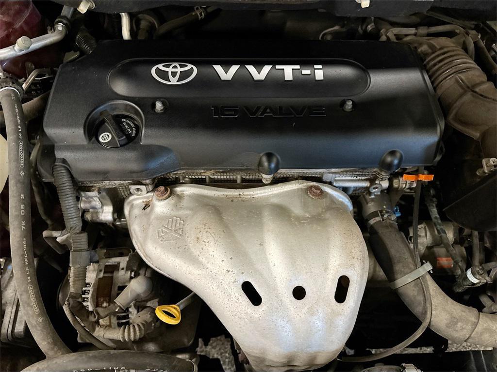 used 2009 Scion tC car, priced at $5,997