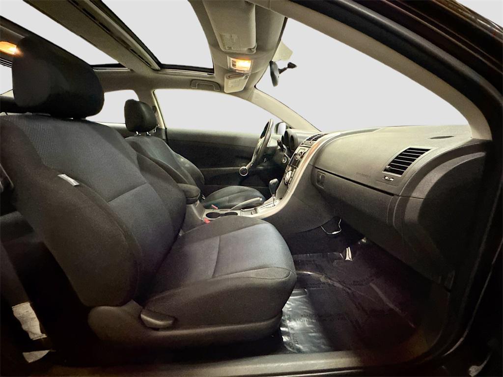 used 2009 Scion tC car, priced at $5,997