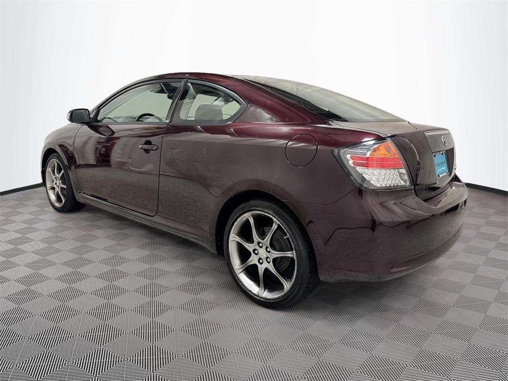 used 2009 Scion tC car, priced at $5,997