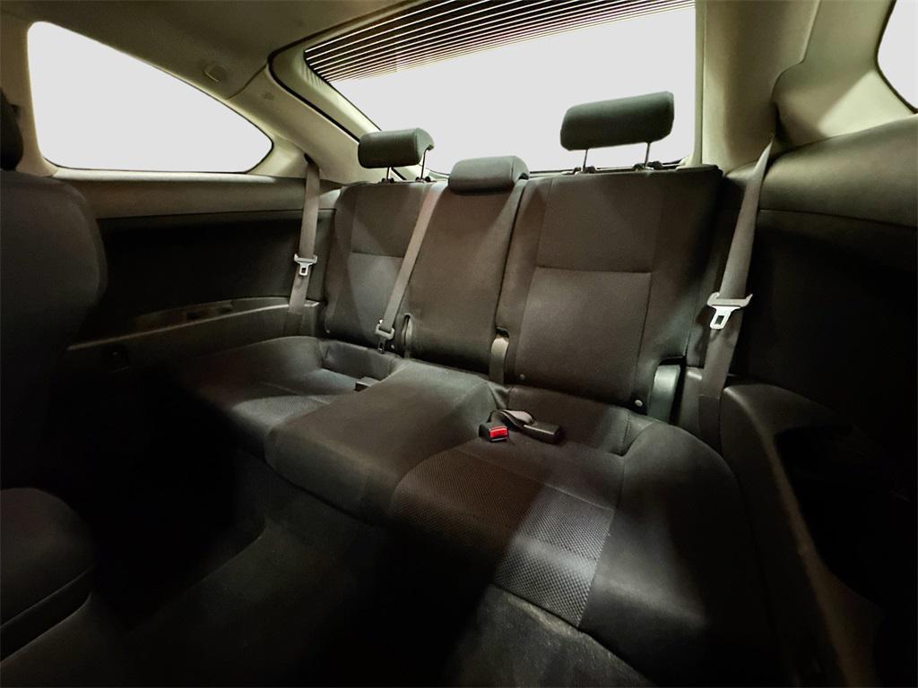 used 2009 Scion tC car, priced at $5,997