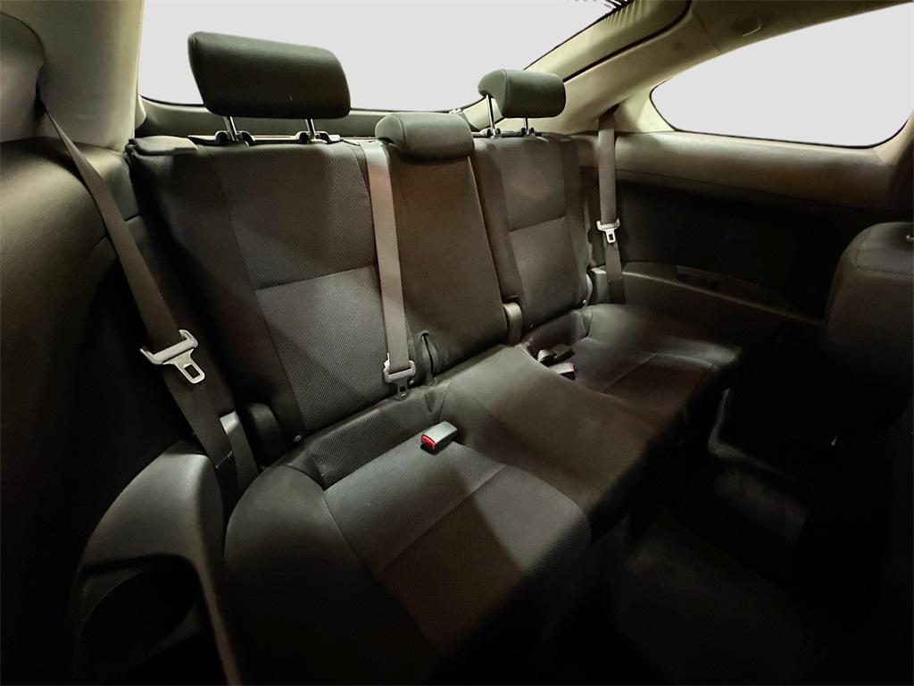 used 2009 Scion tC car, priced at $5,997