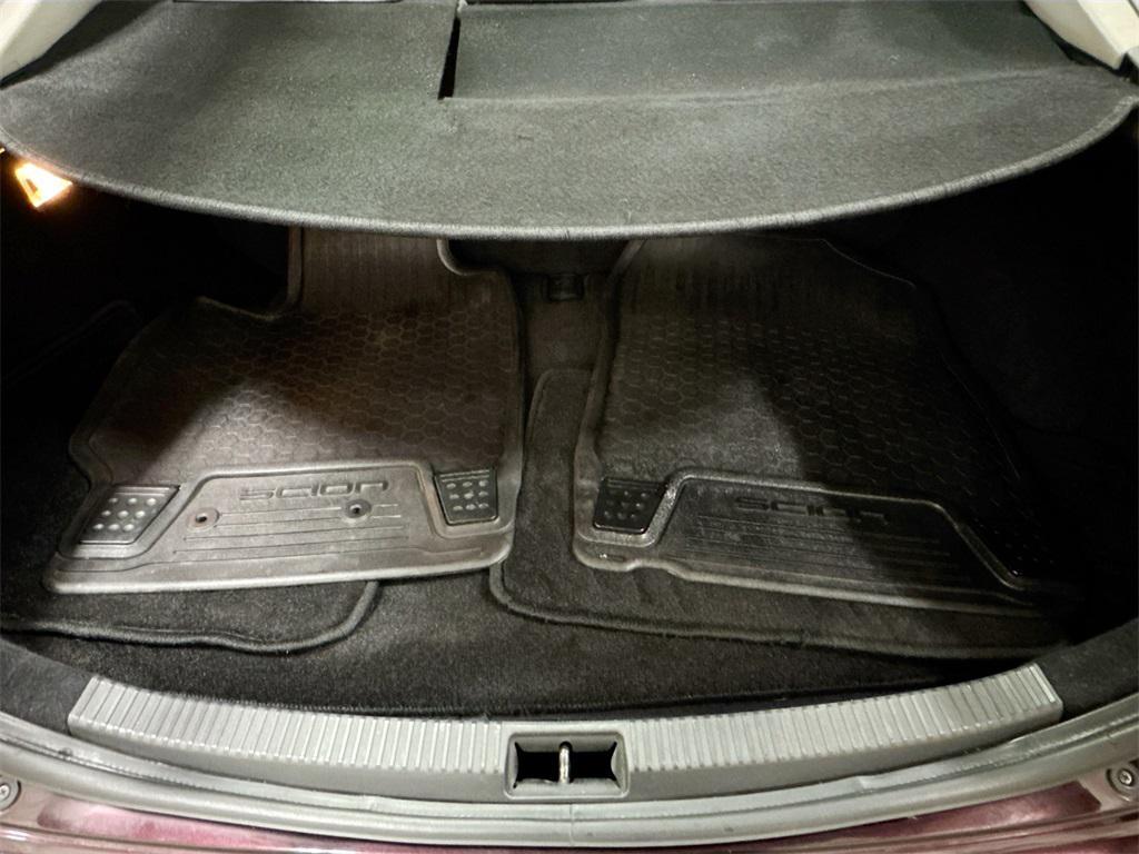 used 2009 Scion tC car, priced at $5,997