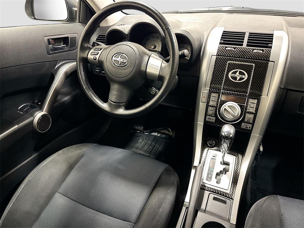 used 2009 Scion tC car, priced at $5,997