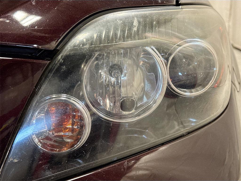 used 2009 Scion tC car, priced at $5,997