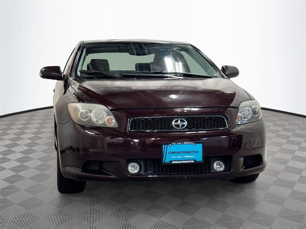 used 2009 Scion tC car, priced at $5,997