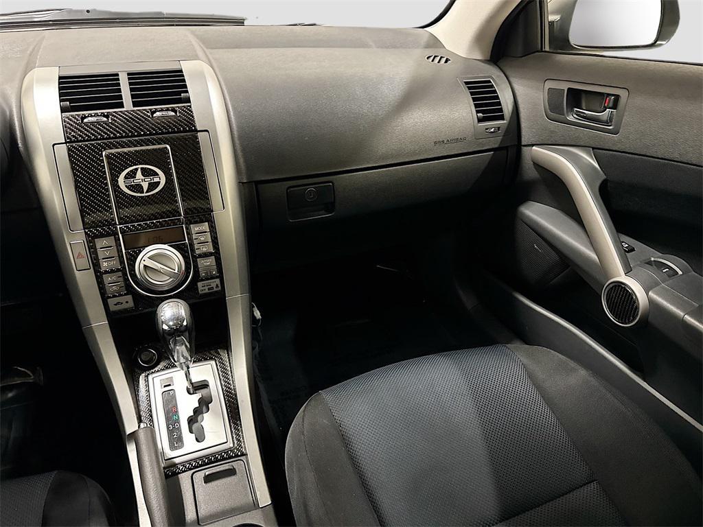 used 2009 Scion tC car, priced at $5,997