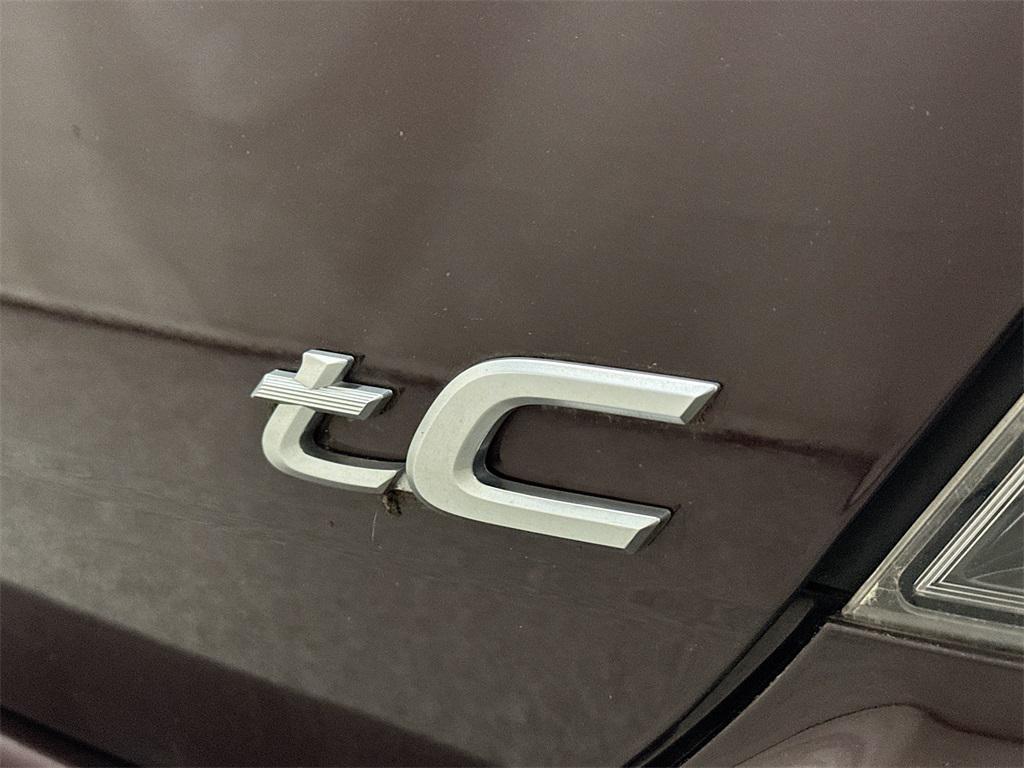 used 2009 Scion tC car, priced at $5,997