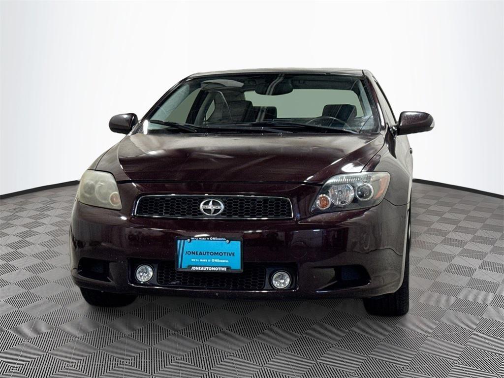used 2009 Scion tC car, priced at $5,997