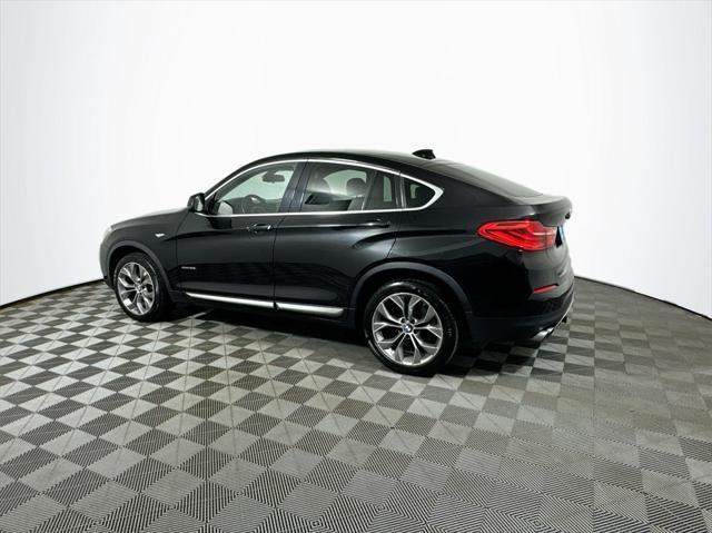 used 2015 BMW X4 car, priced at $12,992