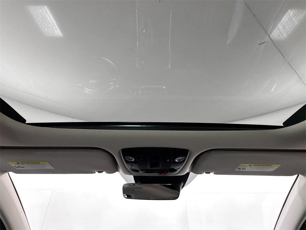 used 2023 Kia Sorento car, priced at $30,492