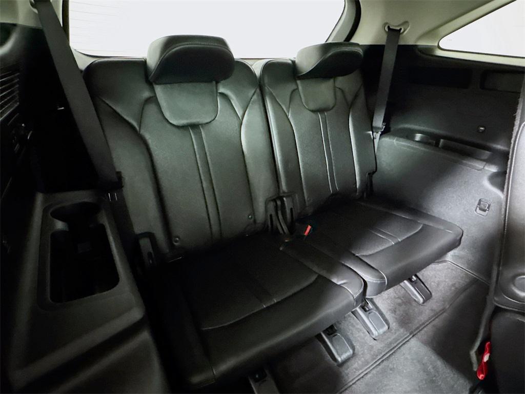 used 2023 Kia Sorento car, priced at $30,492