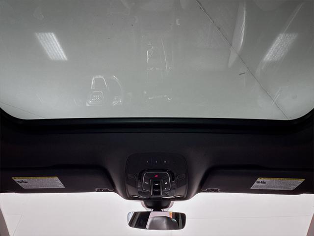 used 2020 Audi SQ5 car, priced at $21,492