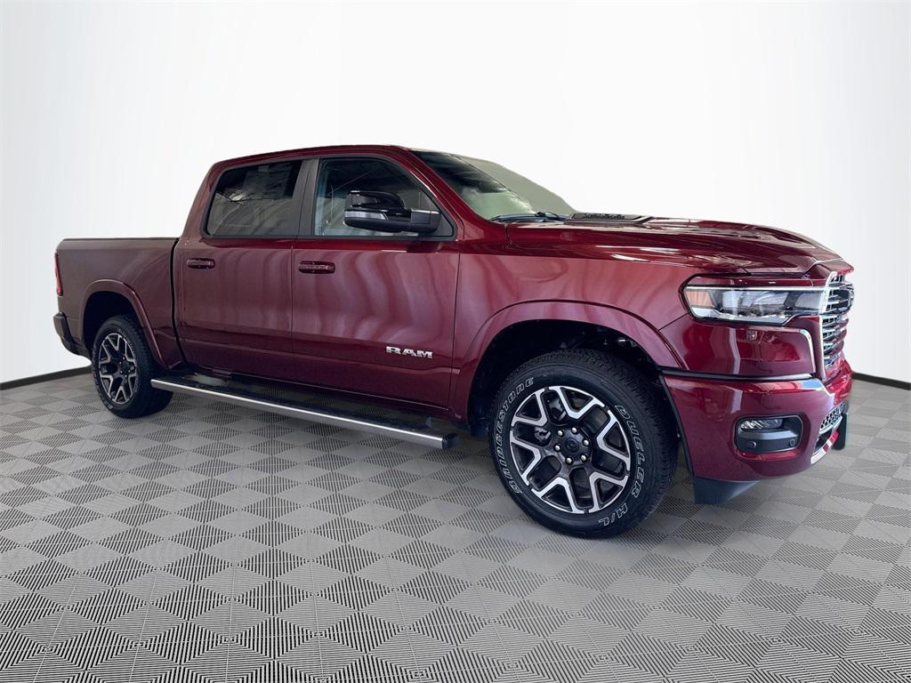 new 2026 Ram 1500 car, priced at $62,394