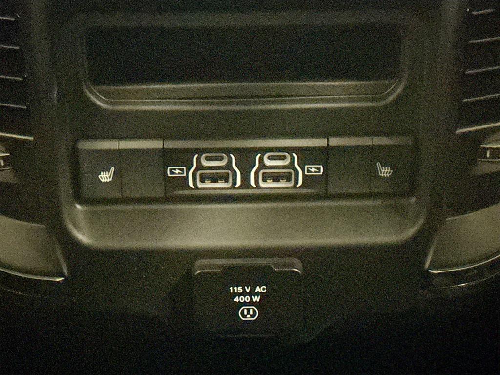 new 2026 Ram 1500 car, priced at $62,394