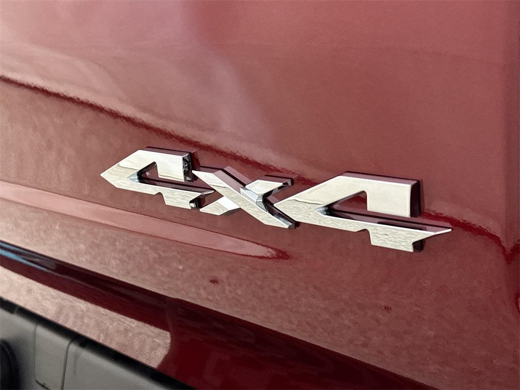 new 2026 Ram 1500 car, priced at $62,394