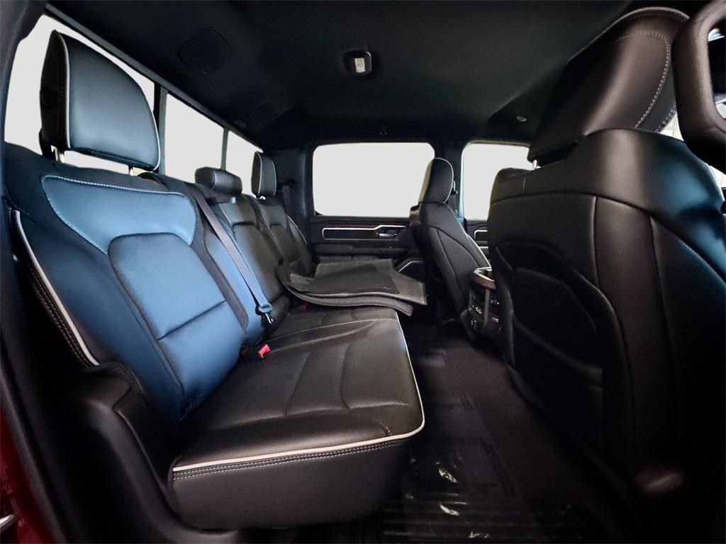 new 2026 Ram 1500 car, priced at $62,394