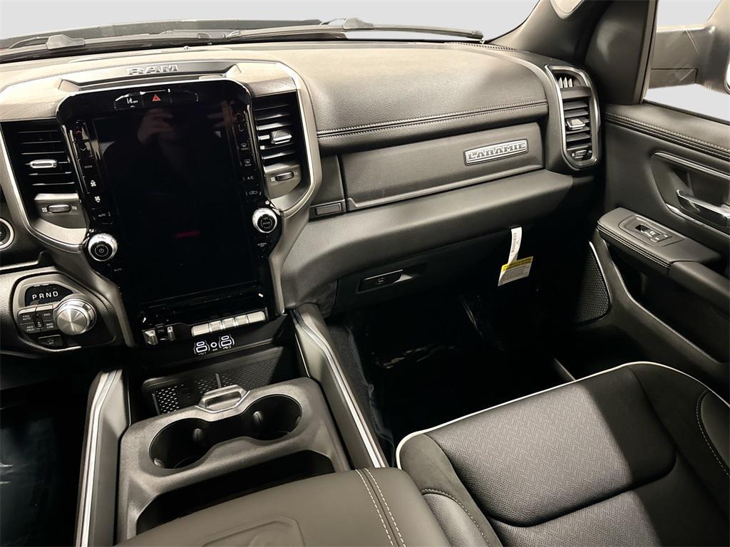 new 2026 Ram 1500 car, priced at $62,394