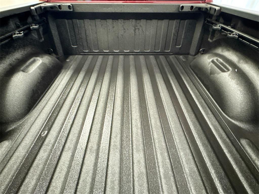 new 2026 Ram 1500 car, priced at $62,394