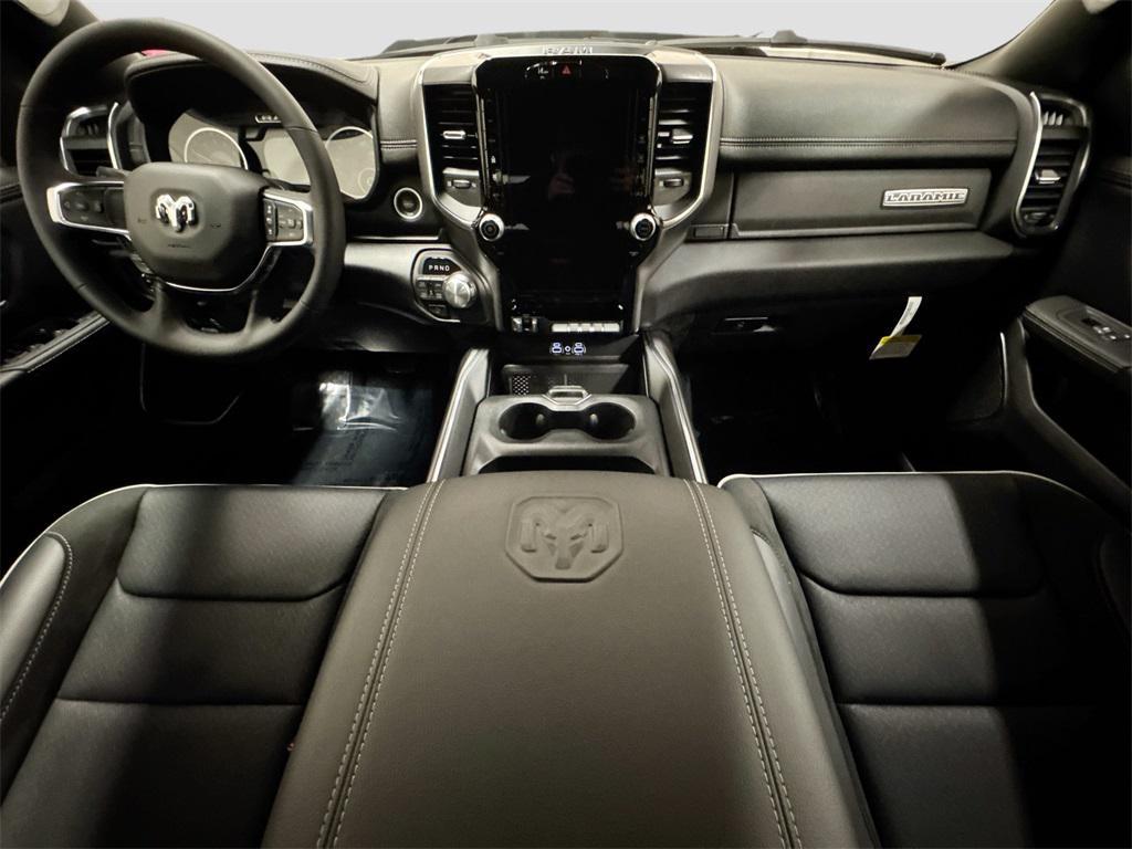 new 2026 Ram 1500 car, priced at $62,394