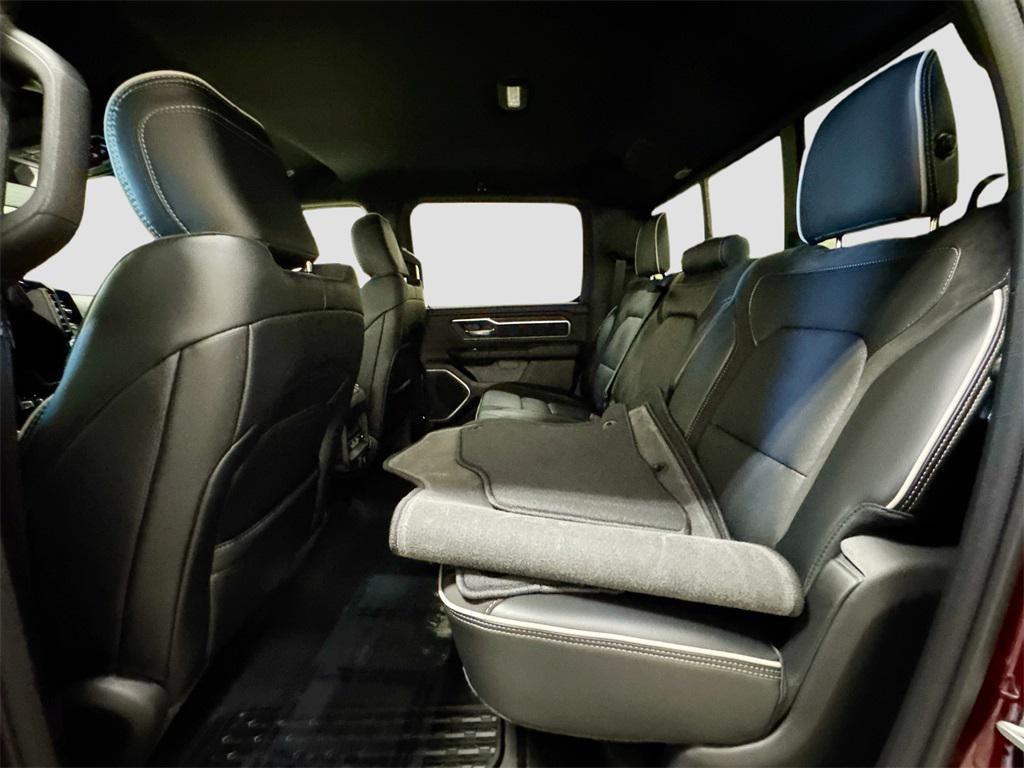 new 2026 Ram 1500 car, priced at $62,394