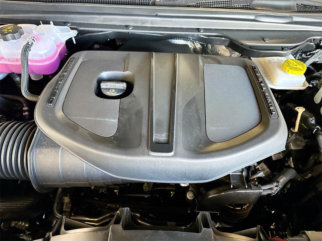 new 2026 Ram 1500 car, priced at $62,394