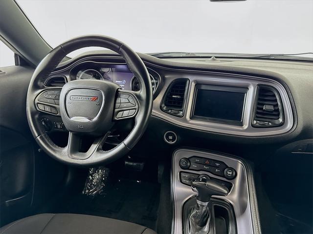 used 2023 Dodge Challenger car, priced at $28,777