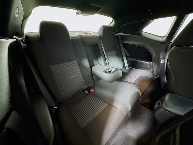used 2023 Dodge Challenger car, priced at $28,777