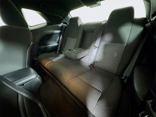 used 2023 Dodge Challenger car, priced at $28,992