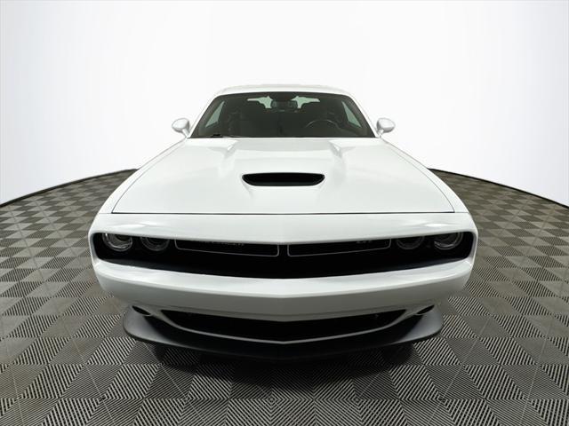 used 2023 Dodge Challenger car, priced at $28,777