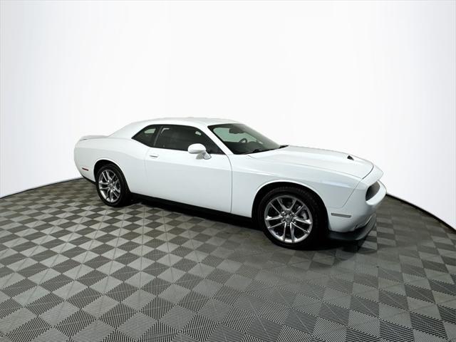 used 2023 Dodge Challenger car, priced at $28,777