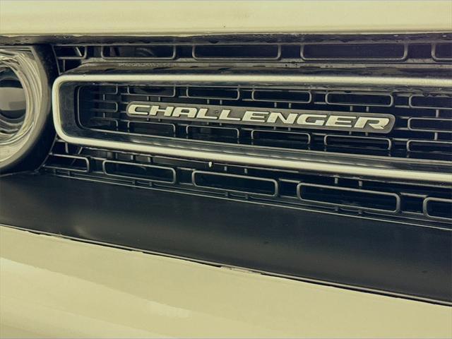 used 2023 Dodge Challenger car, priced at $28,777