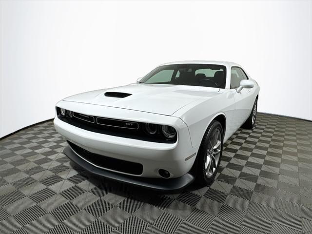 used 2023 Dodge Challenger car, priced at $28,777
