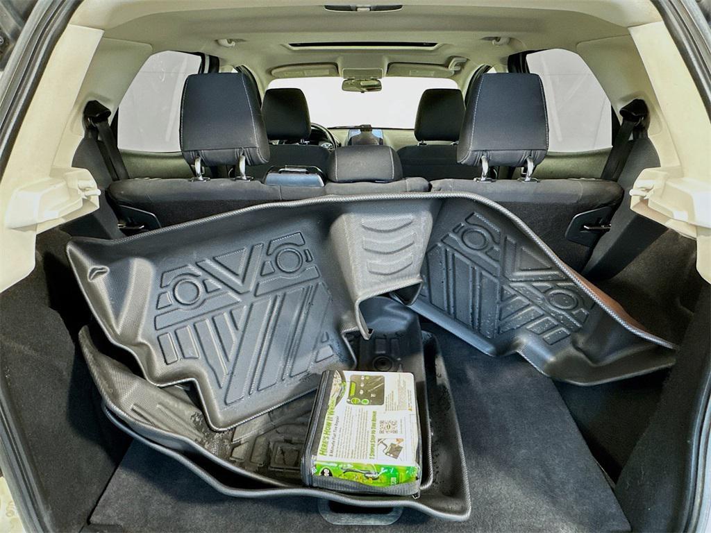 used 2019 Ford EcoSport car, priced at $10,492