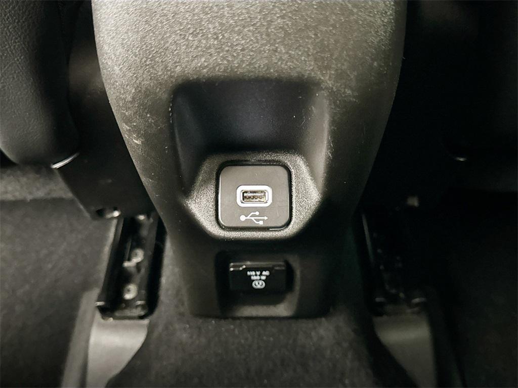 used 2022 Jeep Renegade car, priced at $21,749