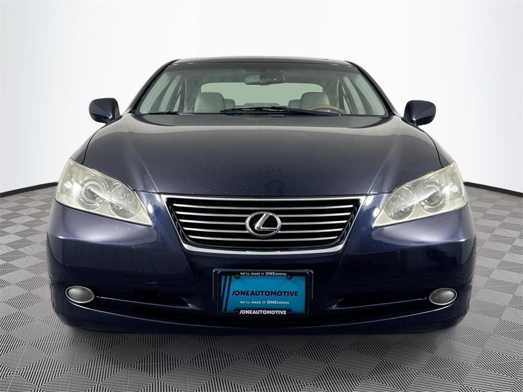 used 2007 Lexus ES 350 car, priced at $4,197