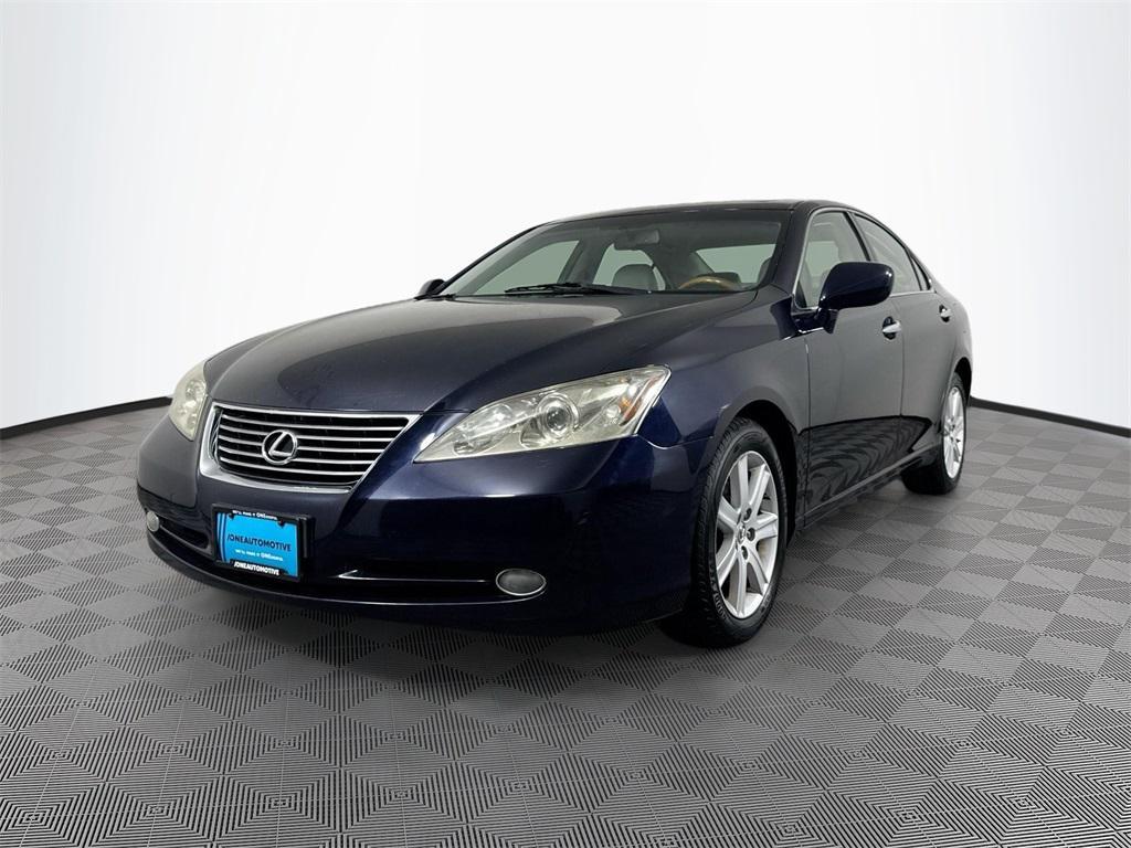 used 2007 Lexus ES 350 car, priced at $4,777
