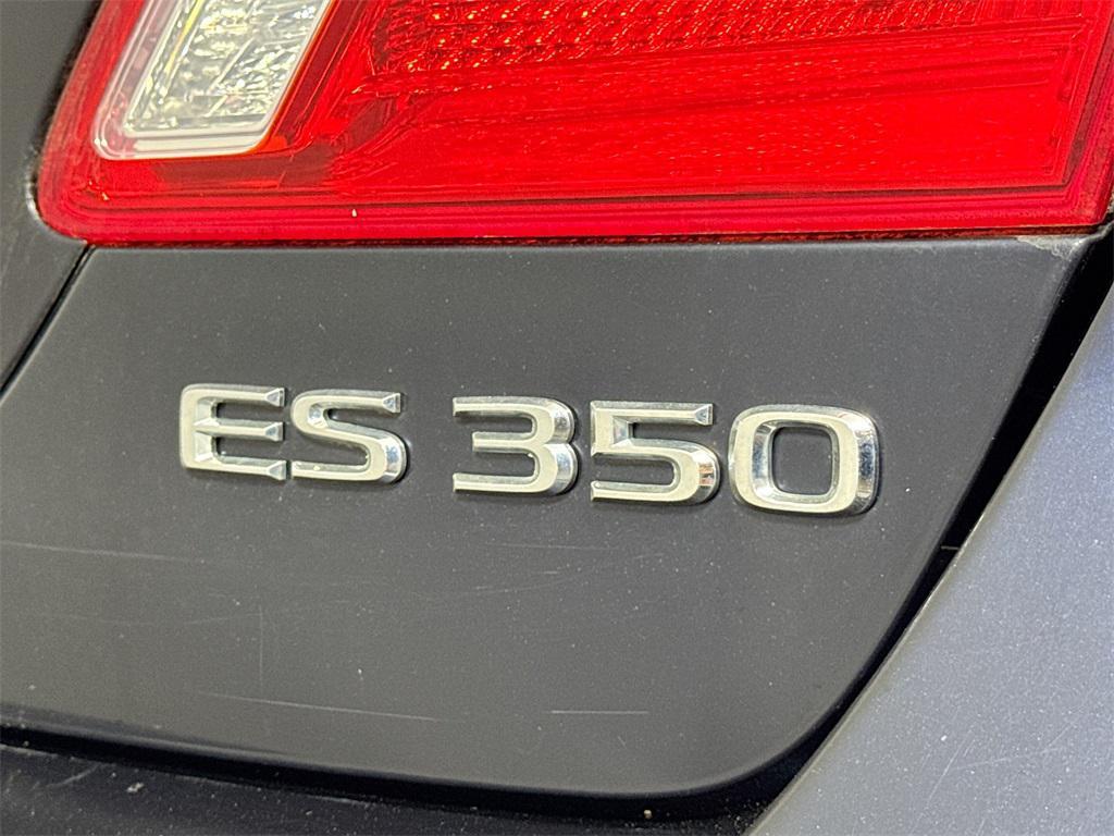 used 2007 Lexus ES 350 car, priced at $4,197