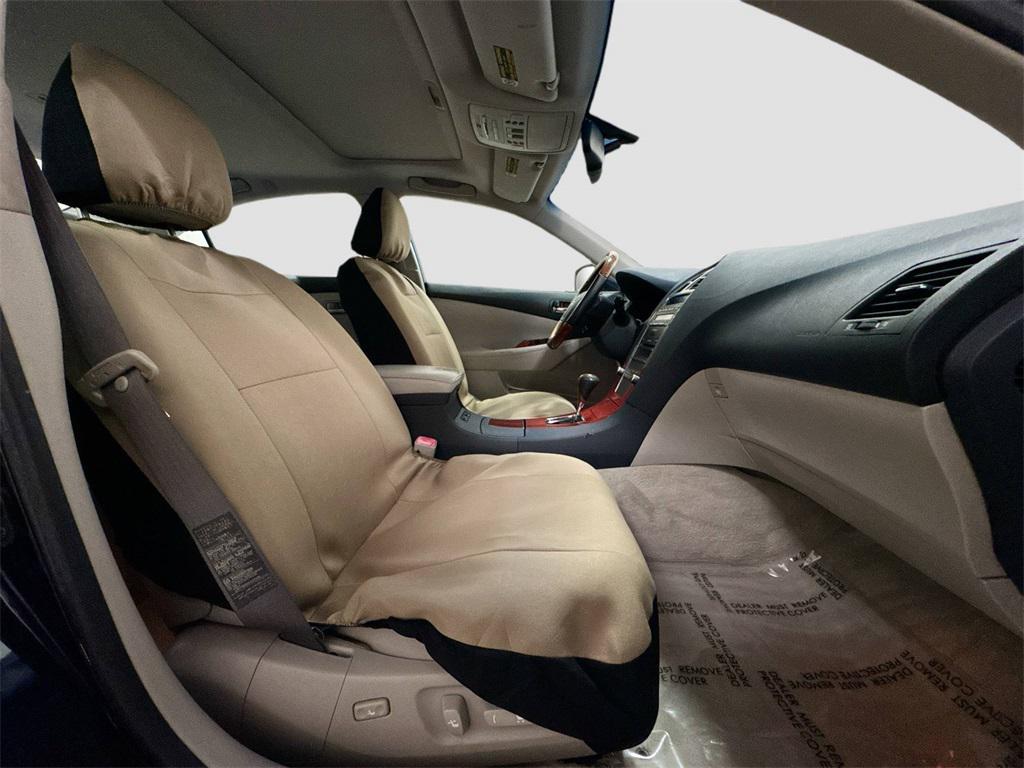used 2007 Lexus ES 350 car, priced at $4,197