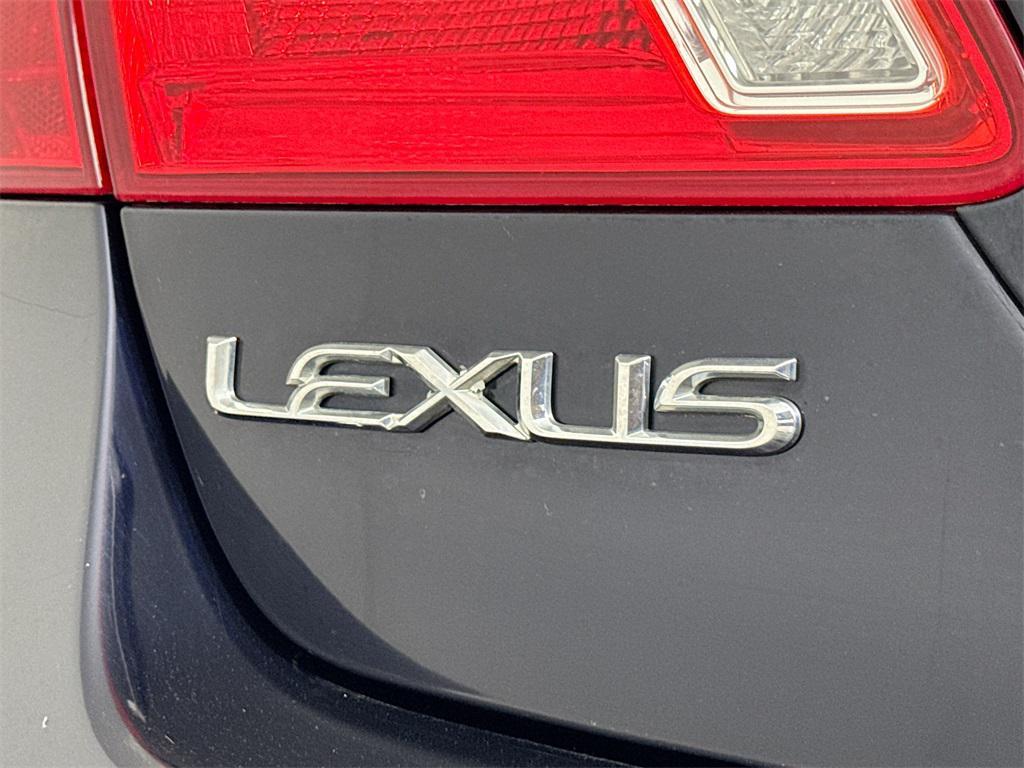 used 2007 Lexus ES 350 car, priced at $4,197