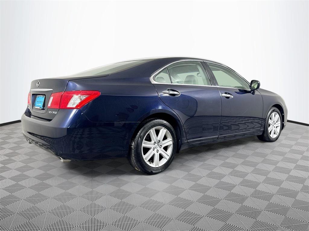 used 2007 Lexus ES 350 car, priced at $4,197