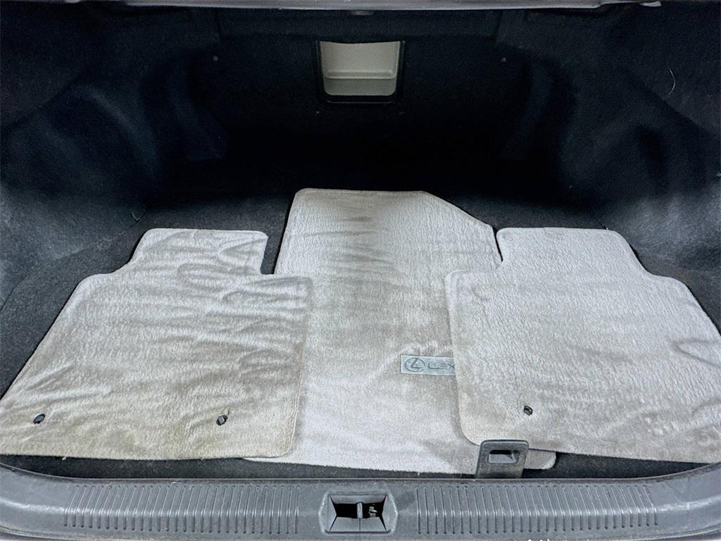 used 2007 Lexus ES 350 car, priced at $4,197