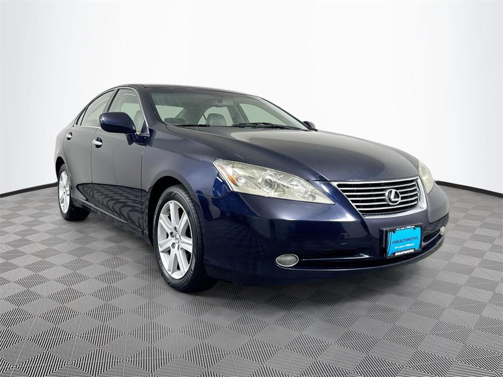 used 2007 Lexus ES 350 car, priced at $4,197