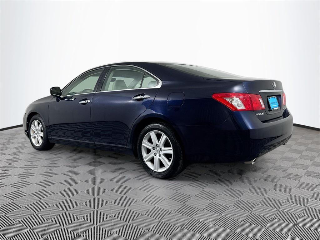used 2007 Lexus ES 350 car, priced at $4,197