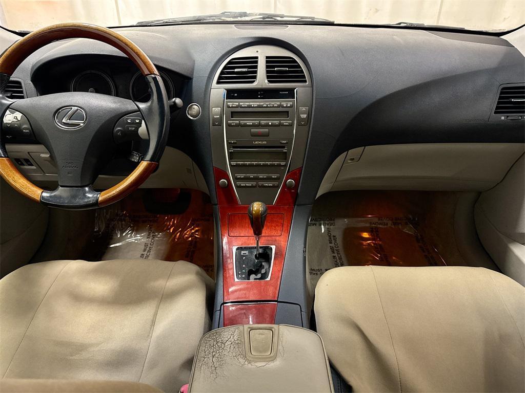 used 2007 Lexus ES 350 car, priced at $4,197