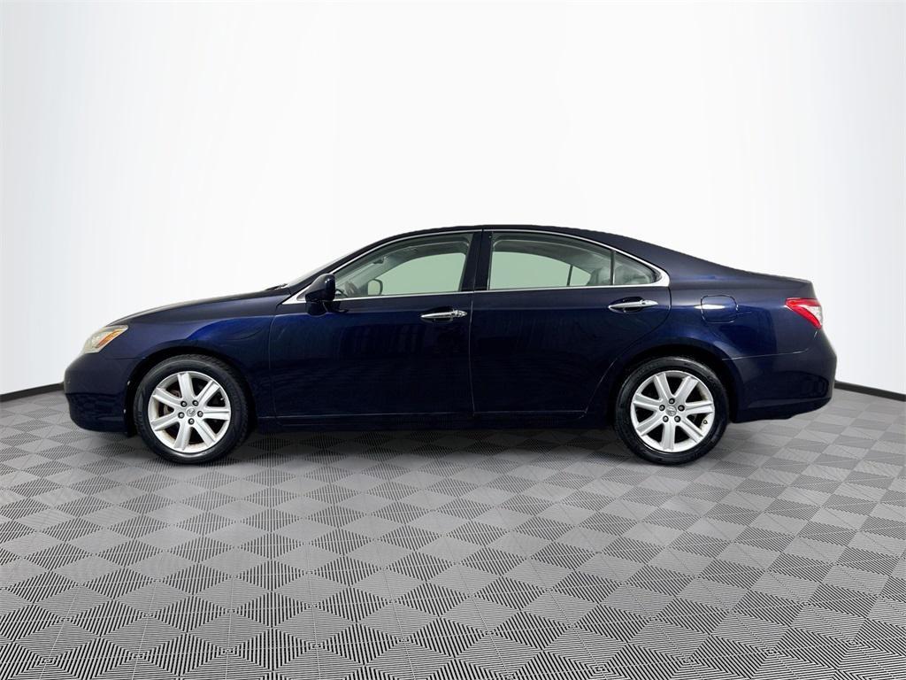 used 2007 Lexus ES 350 car, priced at $4,197