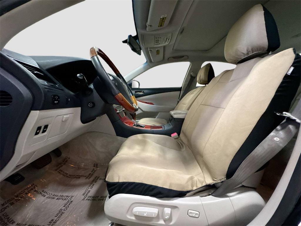 used 2007 Lexus ES 350 car, priced at $4,197