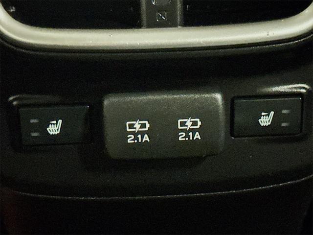 used 2020 Subaru Outback car, priced at $23,922