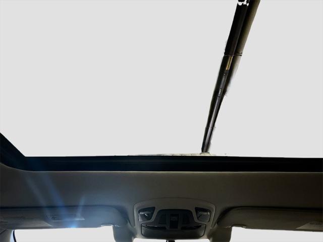 used 2020 Subaru Outback car, priced at $23,922
