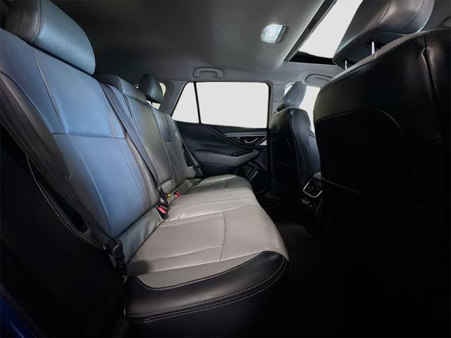 used 2020 Subaru Outback car, priced at $23,922